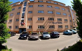 Hotel Kamu Garni